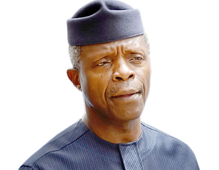 Yemi Osinbajo - The Top10 Magazine