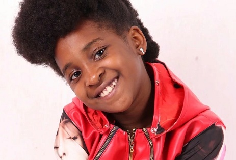 13-Year-Old Wonder Nigerian / Ghanaian Swag Kid Premieres New Video Jupa